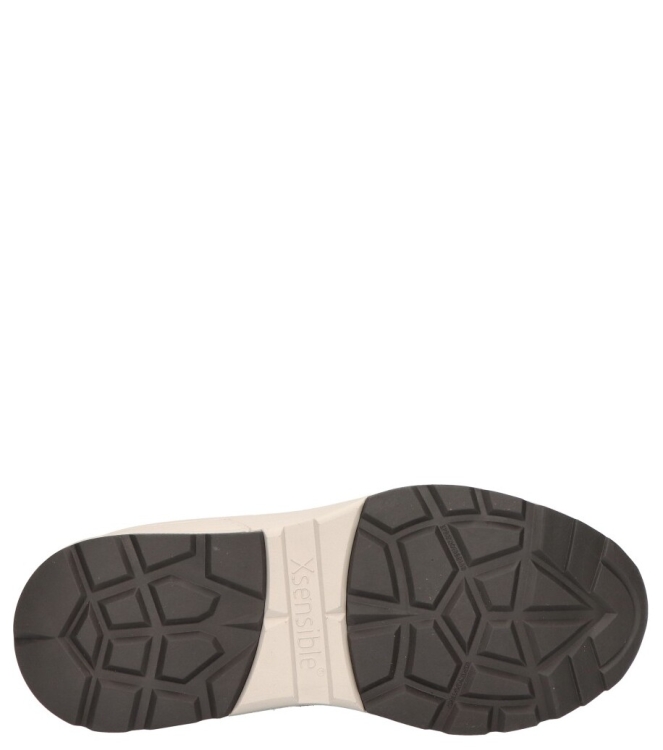 Xsensible sneaker <span>33000.2 358 Golden Gate Lady GX</span> 33000.2 358 Golden Gate Lady GX cognac - www.bremmerschoenen.pro - Bremmer Schoenen