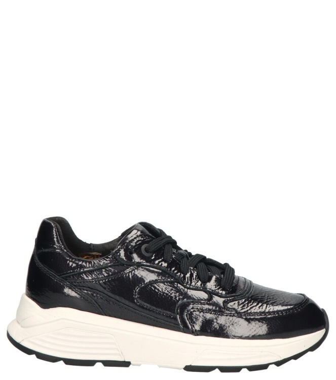 Xsensible sneaker <span>33002.4 007 Ponte Vecchio G</span> 33002.4 007 Ponte Vecchio G zwart - www.bremmerschoenen.pro - Bremmer Schoenen