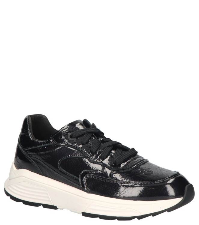 Xsensible sneaker <span>33002.4 007 Ponte Vecchio G</span> 33002.4 007 Ponte Vecchio G zwart - www.bremmerschoenen.pro - Bremmer Schoenen