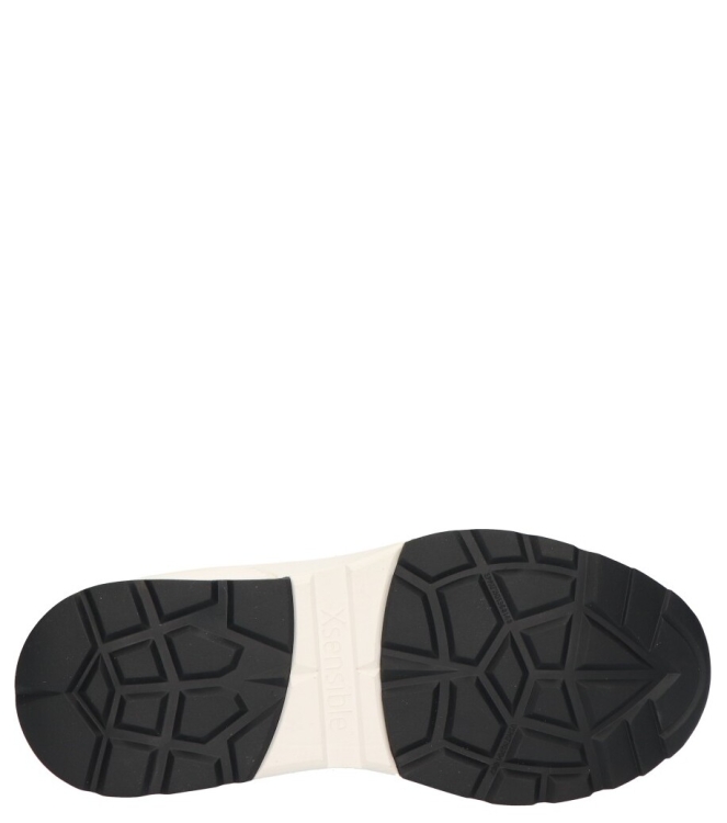 Xsensible sneaker <span>33002.4 007 Ponte Vecchio G</span> 33002.4 007 Ponte Vecchio G zwart - www.bremmerschoenen.pro - Bremmer Schoenen