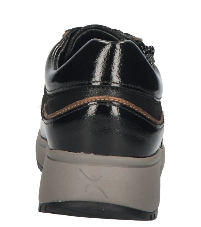 Xsensible sneaker <span>30204.2 040 Lima HX</span> 30204.2 040 Lima HX zwart - www.bremmerschoenen.pro - Bremmer Schoenen