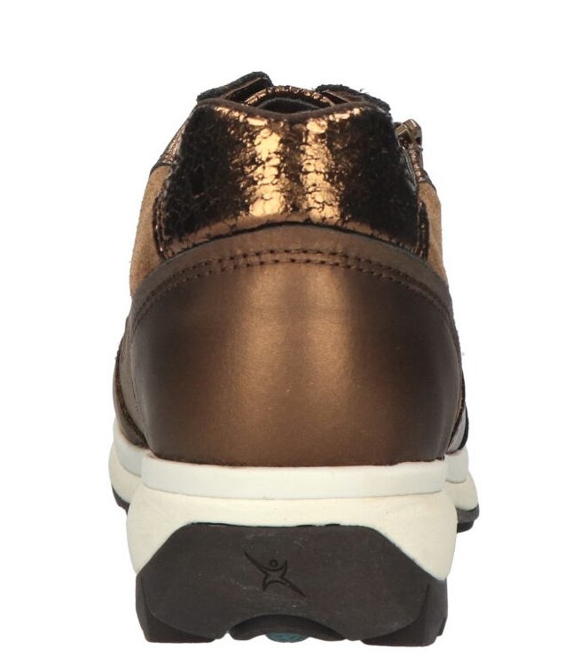 Xsensible sneaker <span>30103.2 396 Wembley GX</span> 30103.2 396 Wembley GX bruin - www.bremmerschoenen.pro - Bremmer Schoenen