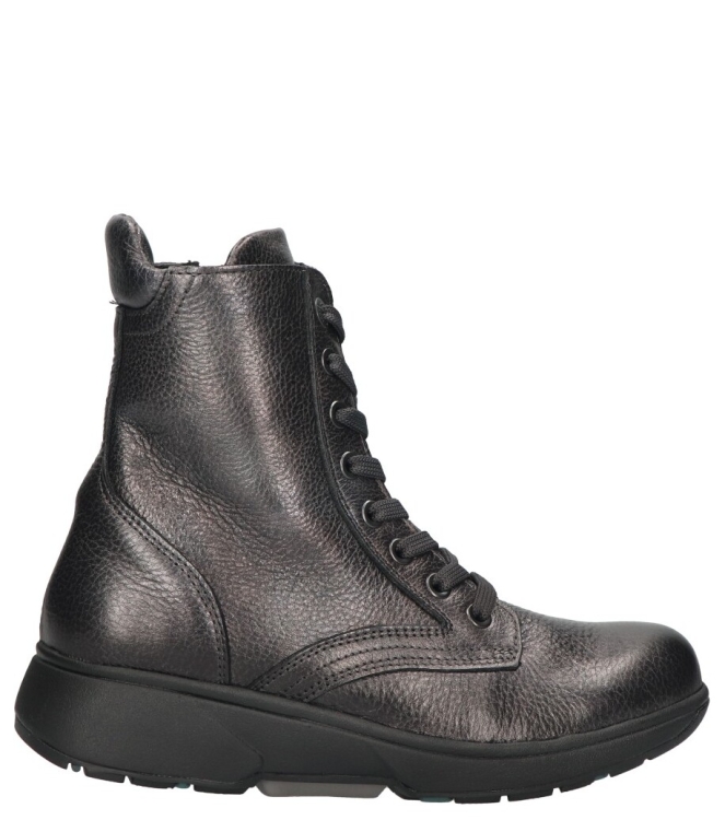 Xsensible veterboot <span>30226.5 903 Albi H</span> 30226.5 903 Albi H grijs - www.bremmerschoenen.pro - Bremmer Schoenen