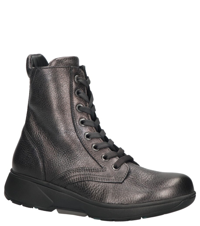 Xsensible veterboot <span>30226.5 903 Albi H</span> 30226.5 903 Albi H grijs - www.bremmerschoenen.pro - Bremmer Schoenen