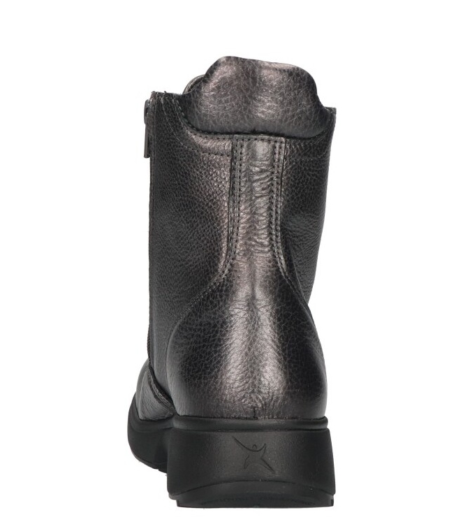 Xsensible veterboot <span>30226.5 903 Albi H</span> 30226.5 903 Albi H grijs - www.bremmerschoenen.pro - Bremmer Schoenen