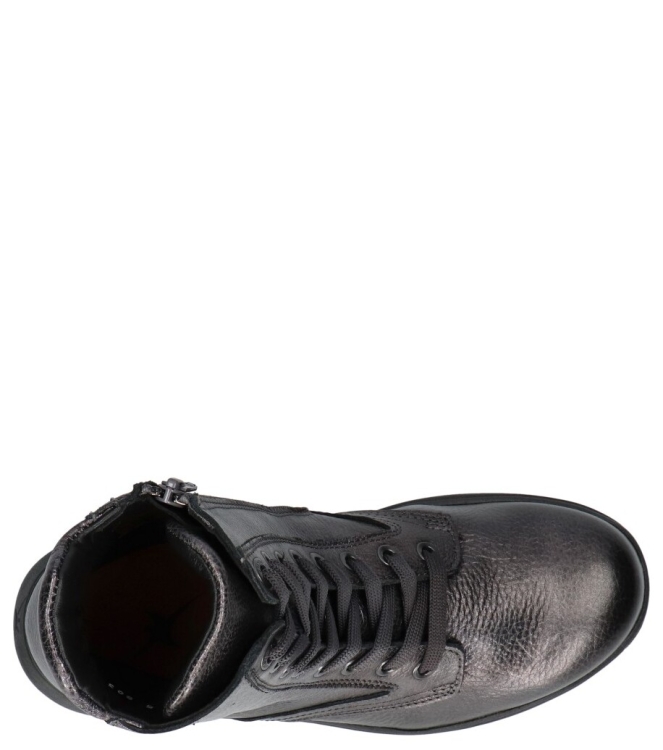 Xsensible veterboot <span>30226.5 903 Albi H</span> 30226.5 903 Albi H grijs - www.bremmerschoenen.pro - Bremmer Schoenen