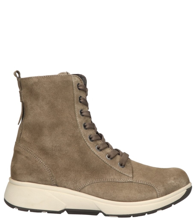 Xsensible veterboot <span>30224.2 501 Asti HX</span> 30224.2 501 Asti HX beige - www.bremmerschoenen.pro - Bremmer Schoenen