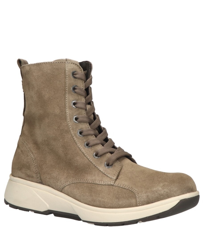 Xsensible veterboot <span>30224.2 501 Asti HX</span> 30224.2 501 Asti HX beige - www.bremmerschoenen.pro - Bremmer Schoenen
