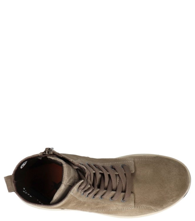 Xsensible veterboot <span>30224.2 501 Asti HX</span> 30224.2 501 Asti HX beige - www.bremmerschoenen.pro - Bremmer Schoenen