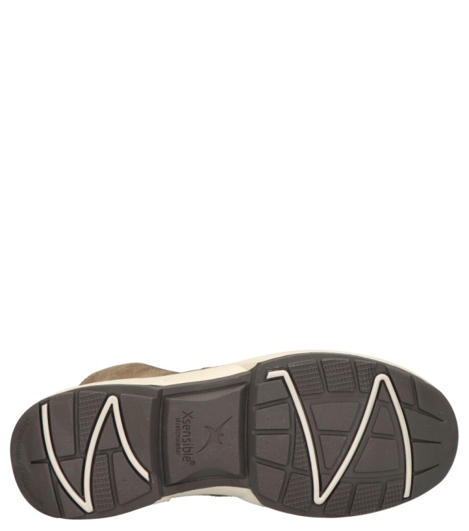 Xsensible veterboot <span>30224.2 501 Asti HX</span> 30224.2 501 Asti HX beige - www.bremmerschoenen.pro - Bremmer Schoenen