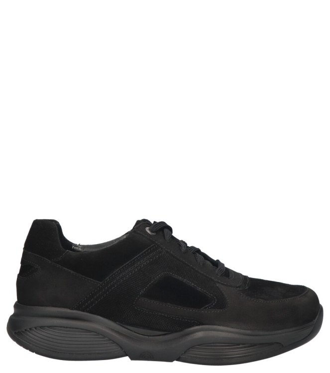 Xsensible sneaker <span>32500.2 001 SWX23 HX</span> 32500.2 001 SWX23 HX zwart - www.bremmerschoenen.pro - Bremmer Schoenen