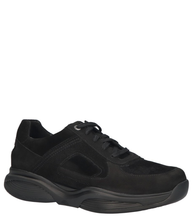 Xsensible sneaker <span>32500.2 001 SWX23 HX</span> 32500.2 001 SWX23 HX zwart - www.bremmerschoenen.pro - Bremmer Schoenen