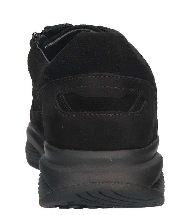 Xsensible sneaker <span>32500.2 001 SWX23 HX</span> 32500.2 001 SWX23 HX zwart - www.bremmerschoenen.pro - Bremmer Schoenen