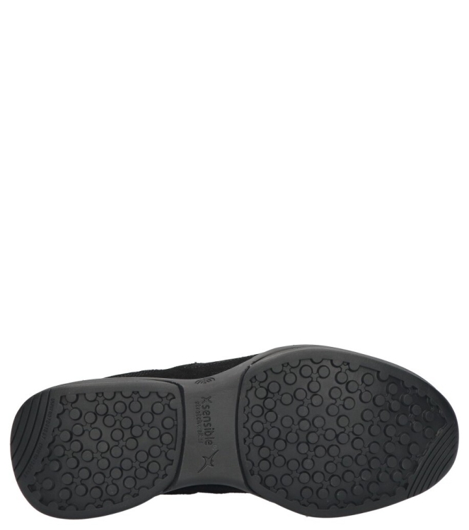 Xsensible sneaker <span>32500.2 001 SWX23 HX</span> 32500.2 001 SWX23 HX zwart - www.bremmerschoenen.pro - Bremmer Schoenen