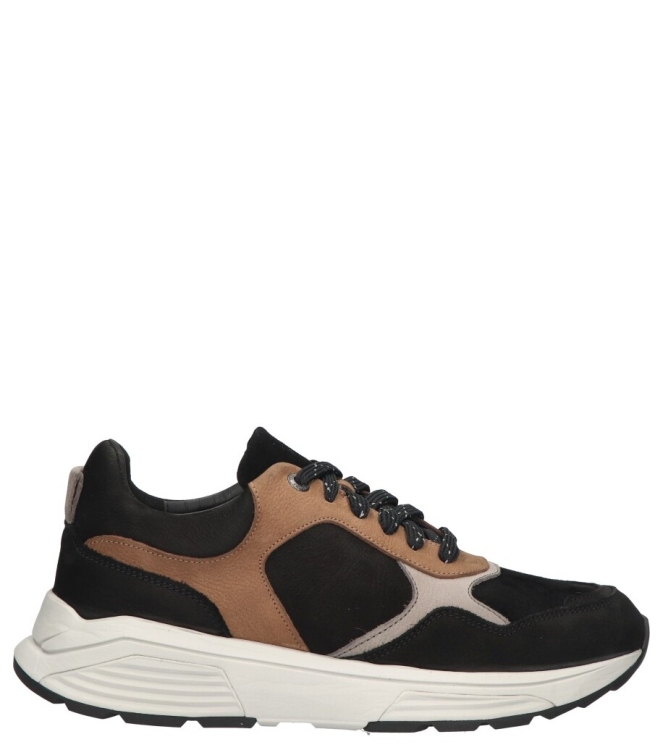 Xsensible sneaker <span>33201.2 080 Rialto HX</span> 33201.2 080 Rialto HX zwart - www.bremmerschoenen.pro - Bremmer Schoenen