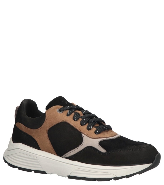 Xsensible sneaker <span>33201.2 080 Rialto HX</span> 33201.2 080 Rialto HX zwart - www.bremmerschoenen.pro - Bremmer Schoenen