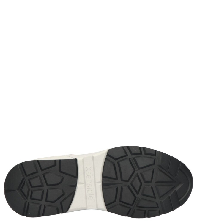 Xsensible sneaker <span>33201.2 080 Rialto HX</span> 33201.2 080 Rialto HX zwart - www.bremmerschoenen.pro - Bremmer Schoenen