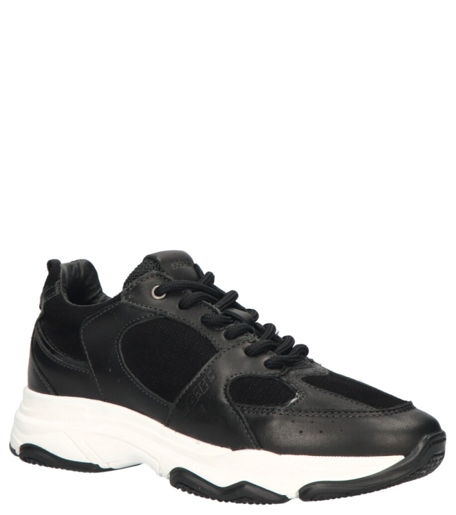 Giga sneaker <span>G4296 A46A64</span> G4296 A46A64 zwart - www.bremmerschoenen.pro - Bremmer Schoenen