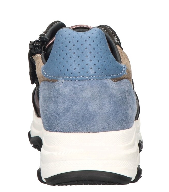 Giga sneaker <span>G4295 A16D13</span> G4295 A16D13 zwart - www.bremmerschoenen.pro - Bremmer Schoenen