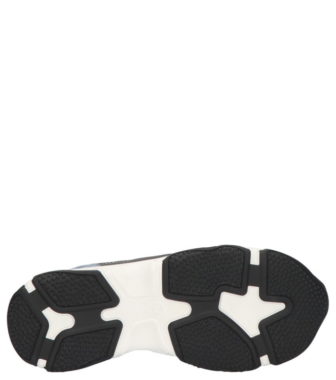 Giga sneaker <span>G4295 A16D13</span> G4295 A16D13 zwart - www.bremmerschoenen.pro - Bremmer Schoenen