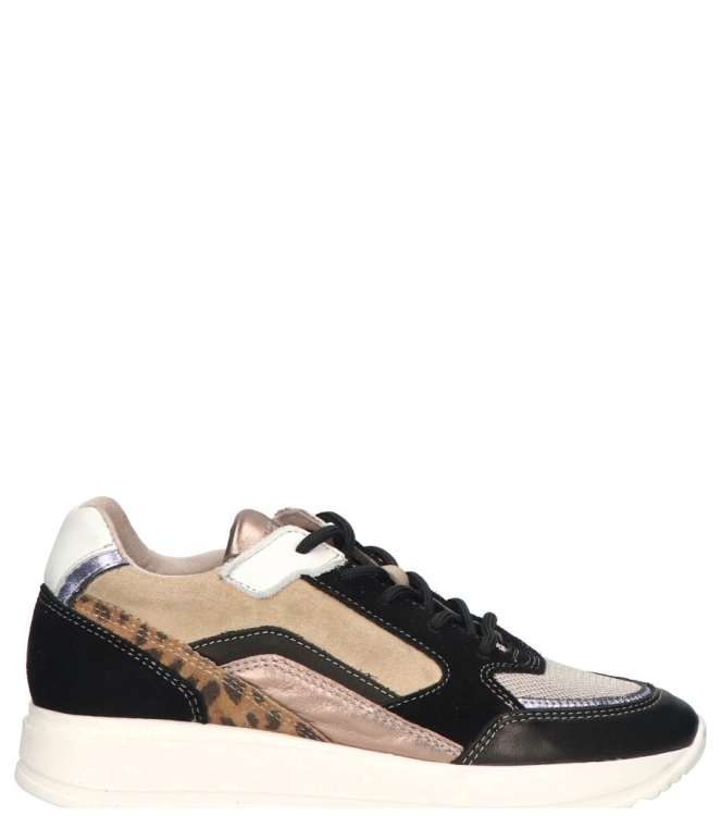 Giga sneaker <span>G4300 A46B53</span> G4300 A46B53 zwart - www.bremmerschoenen.pro - Bremmer Schoenen