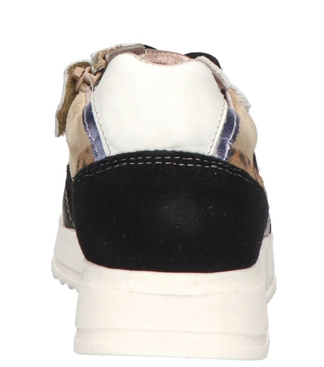 Giga sneaker <span>G4300 A46B53</span> G4300 A46B53 zwart - www.bremmerschoenen.pro - Bremmer Schoenen