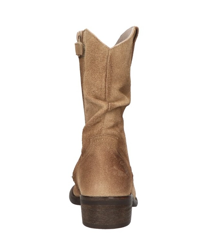 Giga Giga enkellaars <span>G4356 A49</span> A49000 valencia sughero Giga enkellaars <span>G4356 A49</span> G4356 A49 beige - www.bremmerschoenen.pro - Bremmer Schoenen