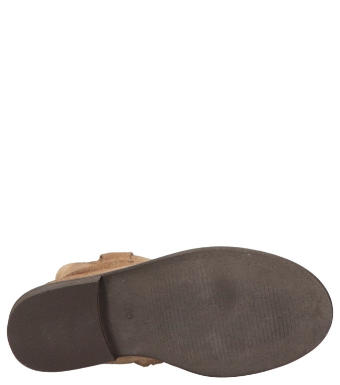 Giga Giga enkellaars <span>G4356 A49</span> A49000 valencia sughero Giga enkellaars <span>G4356 A49</span> G4356 A49 beige - www.bremmerschoenen.pro - Bremmer Schoenen