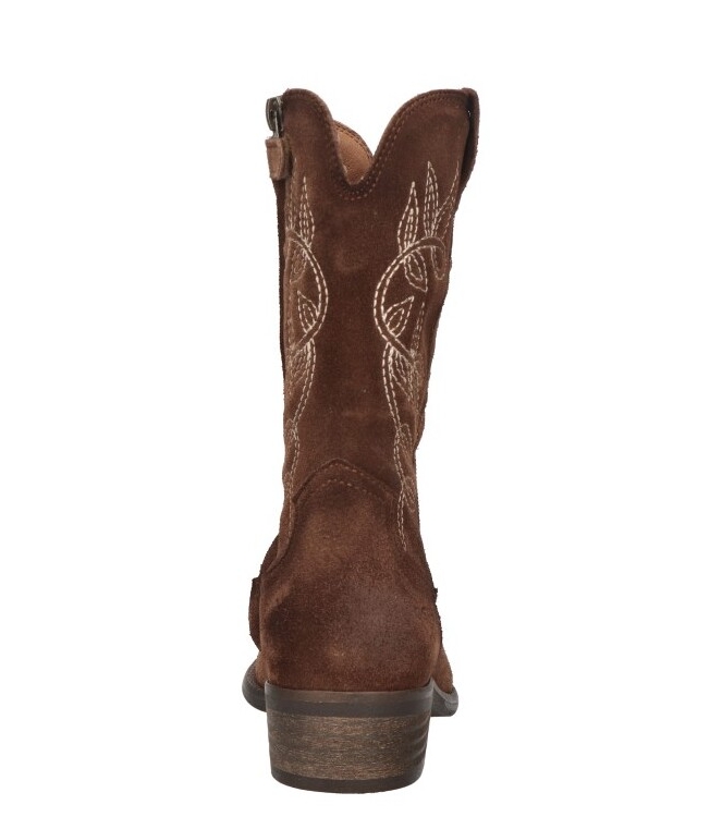 Giga laars <span>G4357 A73</span> G4357 A73 cognac - www.bremmerschoenen.pro - Bremmer Schoenen
