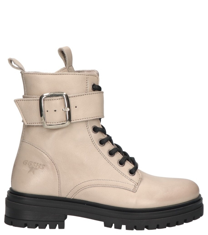 Giga veterboot <span>G4346 A23</span> G4346 A23 beige - www.bremmerschoenen.pro - Bremmer Schoenen