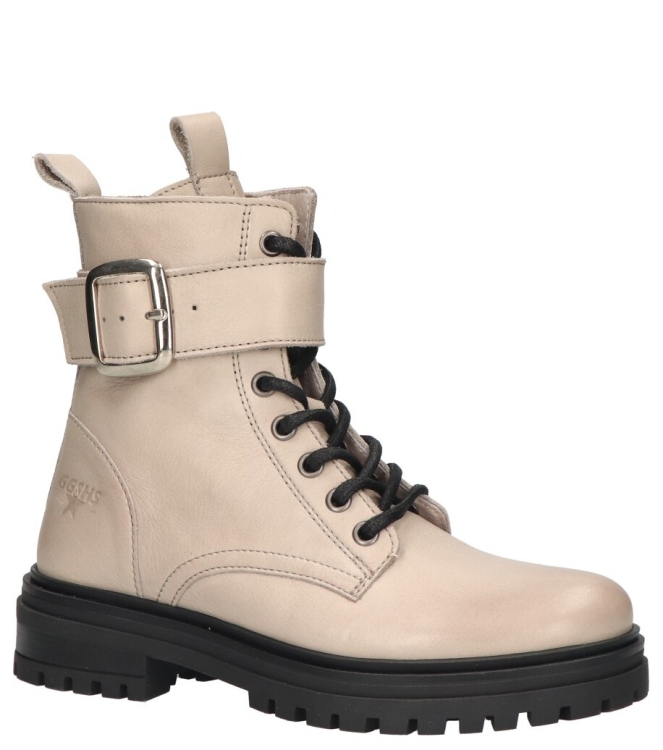 Giga veterboot <span>G4346 A23</span> G4346 A23 beige - www.bremmerschoenen.pro - Bremmer Schoenen