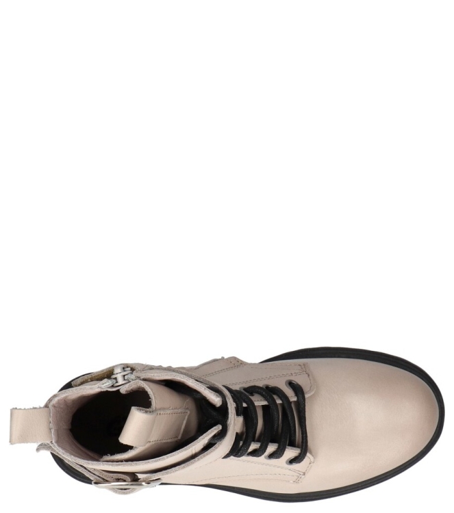 Giga veterboot <span>G4346 A23</span> G4346 A23 beige - www.bremmerschoenen.pro - Bremmer Schoenen