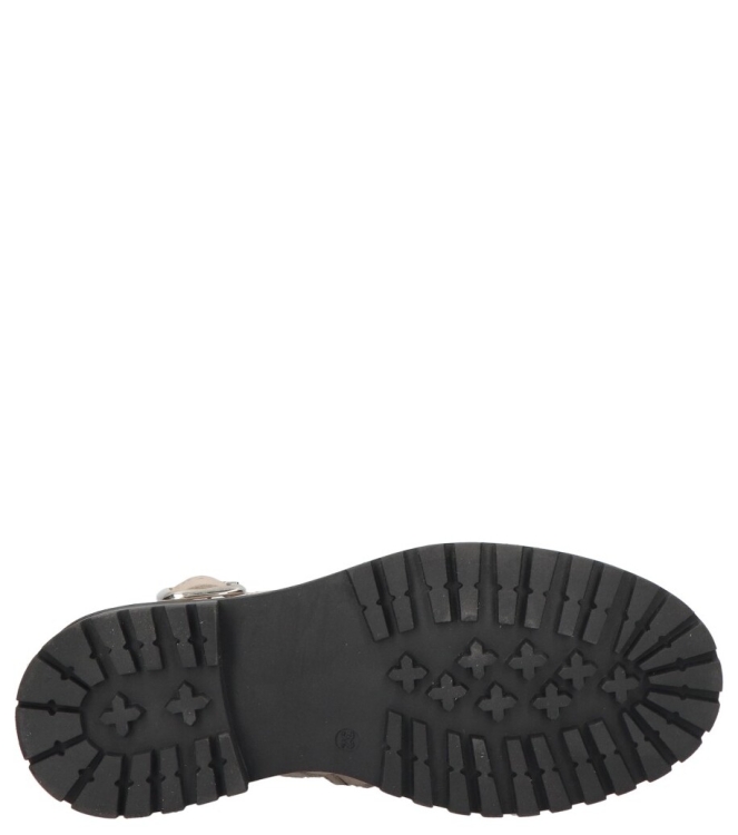 Giga veterboot <span>G4346 A23</span> G4346 A23 beige - www.bremmerschoenen.pro - Bremmer Schoenen