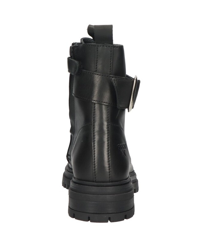 Giga veterboot <span>G4346 A46</span> G4346 A46 zwart - www.bremmerschoenen.pro - Bremmer Schoenen