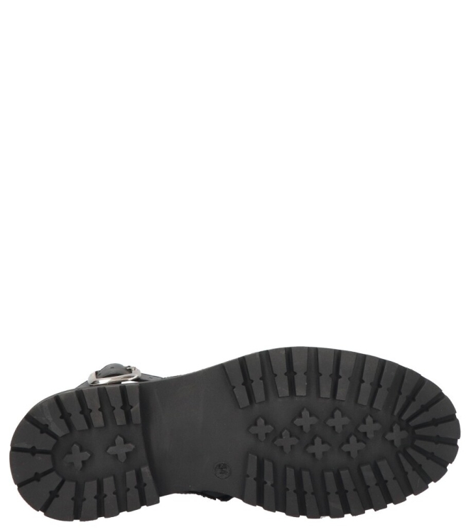 Giga veterboot <span>G4346 A46</span> G4346 A46 zwart - www.bremmerschoenen.pro - Bremmer Schoenen