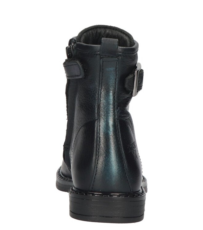Giga veterboot <span>G4352 B64</span> G4352 B64 blauw - www.bremmerschoenen.pro - Bremmer Schoenen