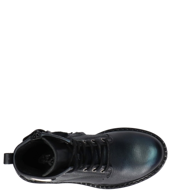 Giga veterboot <span>G4352 B64</span> G4352 B64 blauw - www.bremmerschoenen.pro - Bremmer Schoenen