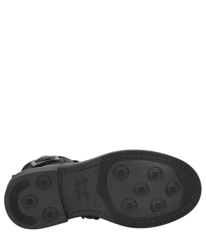 Giga veterboot <span>G4352 B64</span> G4352 B64 blauw - www.bremmerschoenen.pro - Bremmer Schoenen