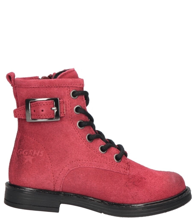 Giga veterboot <span>G4352 A68</span> G4352 A68 rose - www.bremmerschoenen.pro - Bremmer Schoenen