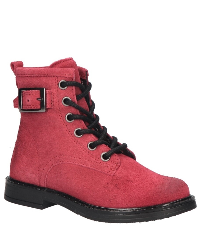 Giga veterboot <span>G4352 A68</span> G4352 A68 rose - www.bremmerschoenen.pro - Bremmer Schoenen