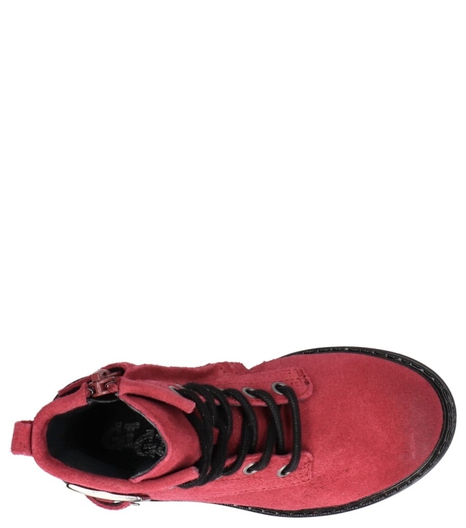 Giga veterboot <span>G4352 A68</span> G4352 A68 rose - www.bremmerschoenen.pro - Bremmer Schoenen