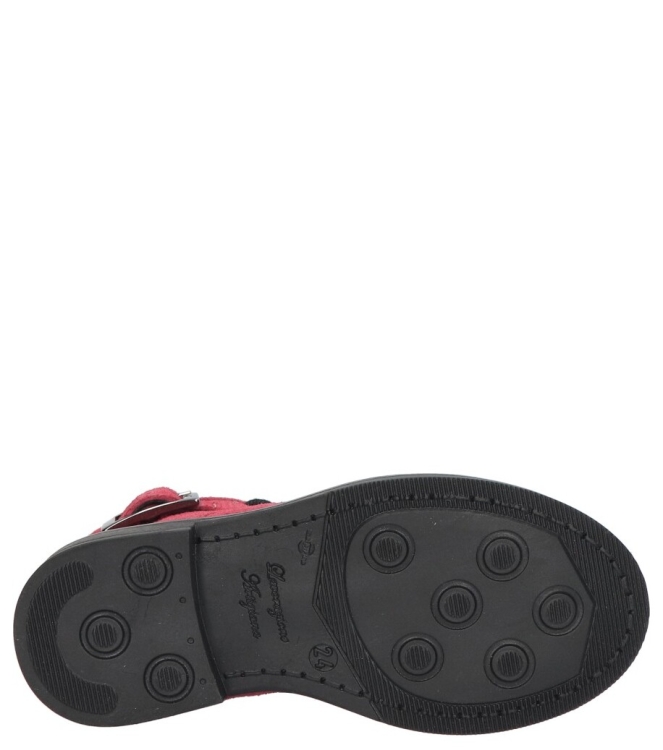 Giga veterboot <span>G4352 A68</span> G4352 A68 rose - www.bremmerschoenen.pro - Bremmer Schoenen