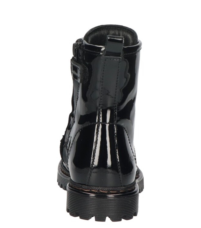 Giga veterboot <span>G4335 B67</span> G4335 B67 zwart - www.bremmerschoenen.pro - Bremmer Schoenen