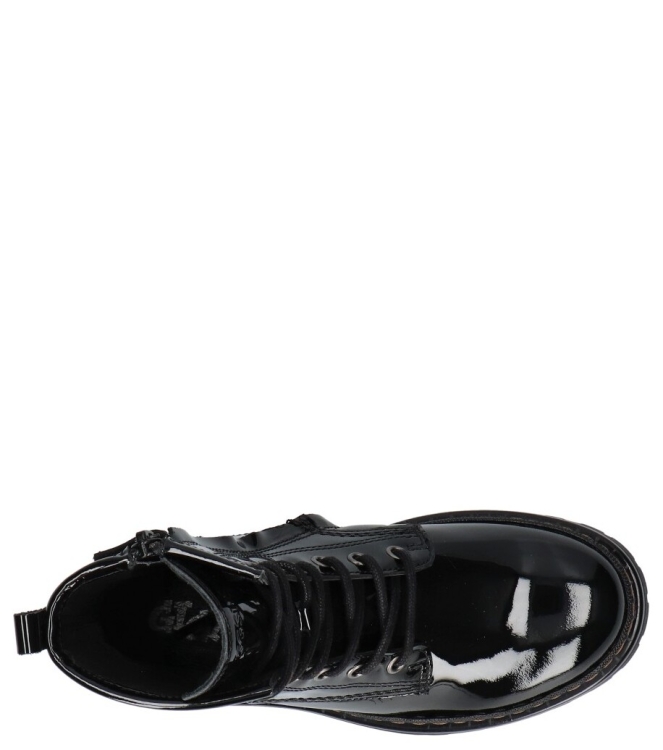 Giga veterboot <span>G4335 B67</span> G4335 B67 zwart - www.bremmerschoenen.pro - Bremmer Schoenen