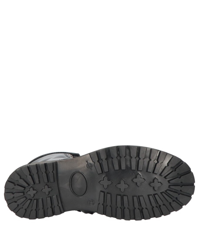 Giga veterboot <span>G4335 B67</span> G4335 B67 zwart - www.bremmerschoenen.pro - Bremmer Schoenen