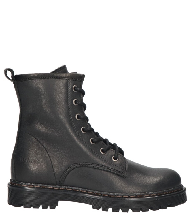 Giga veterboot <span>G4335 A46</span> G4335 A46 zwart - www.bremmerschoenen.pro - Bremmer Schoenen