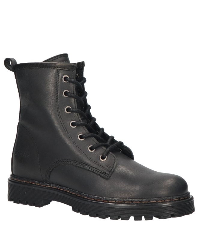 Giga veterboot <span>G4335 A46</span> G4335 A46 zwart - www.bremmerschoenen.pro - Bremmer Schoenen