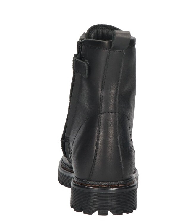 Giga veterboot <span>G4335 A46</span> G4335 A46 zwart - www.bremmerschoenen.pro - Bremmer Schoenen