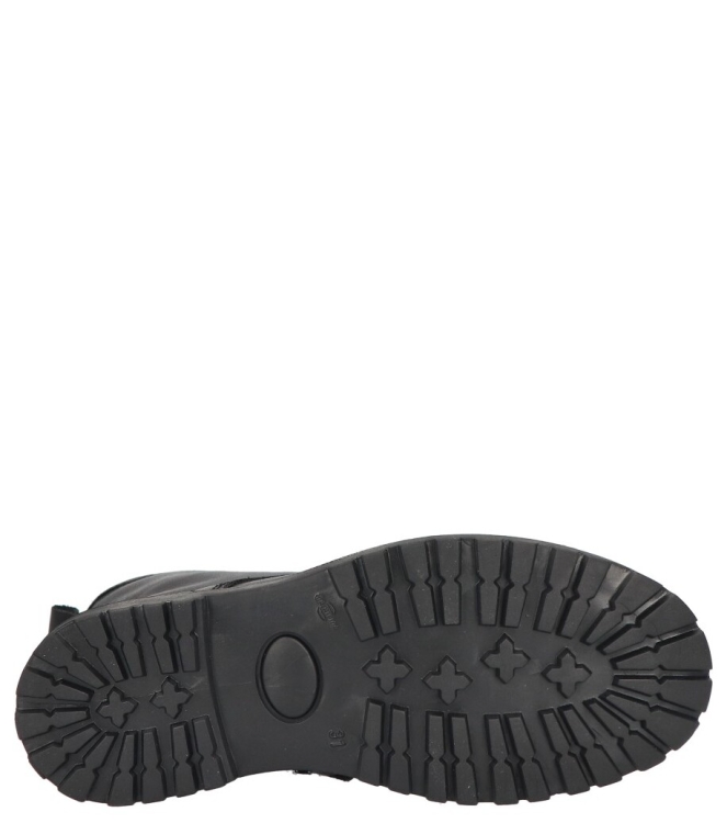 Giga veterboot <span>G4335 A46</span> G4335 A46 zwart - www.bremmerschoenen.pro - Bremmer Schoenen