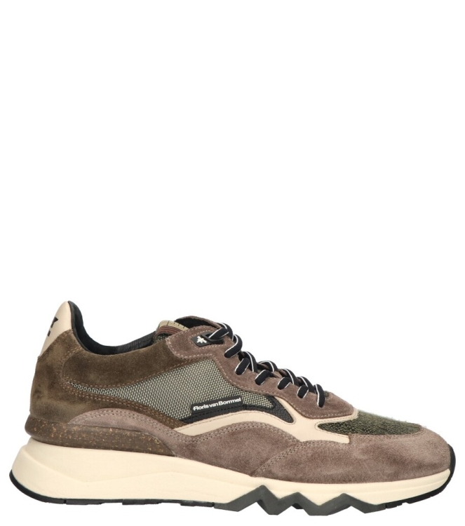 Floris van Bommel sneaker <span>De Zager 05.08 SFM-10178 51-01</span> De Zager 05.08 SFM-10178 51-01 meerkleurig - www.bremmerschoenen.pro - Bremmer Schoenen